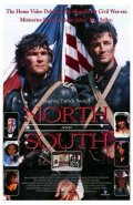 Север и Юг (мини-сериал) - трейлер и описание.