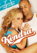 Кендра  (сериал 2009 - ...) - трейлер и описание.