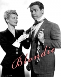 Блонди  (сериал 1968-1969) - трейлер и описание.