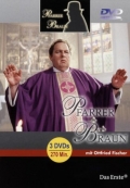 Пастор Браун  (сериал 2003 - ...) - трейлер и описание.