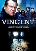 Винсент (сериал 2005 - 2006) - трейлер и описание.