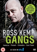 Росс Кемп: Банды - трейлер и описание.