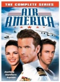Эйр Америка  (сериал 1998-1999) - трейлер и описание.