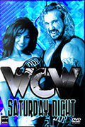 WCW Saturday Night  (сериал 1991-2000) - трейлер и описание.
