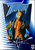 WCW Thunder  (сериал 1998-2001) - трейлер и описание.