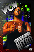 WCW Monday Nitro  (сериал 1995-2001) - трейлер и описание.