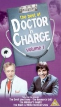 Doctor in Charge  (сериал 1972-1973) - трейлер и описание.