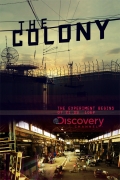 Колония (сериал 2009 - 2010) - трейлер и описание.