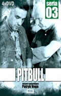 Питбуль  (сериал 2005 - ...) - трейлер и описание.