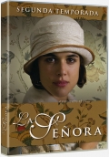 Сеньора  (сериал 2008 - ...) - трейлер и описание.