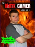The Irate Gamer  (сериал 2007 - ...) - трейлер и описание.