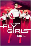 Fly Girls  (сериал 2010 - ...) - трейлер и описание.