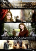 La duquesa  (мини-сериал) - трейлер и описание.