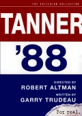 Таннер 88 - трейлер и описание.
