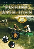 Рыбылка с Джоном - трейлер и описание.