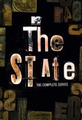 The State  (сериал 1993-1995) - трейлер и описание.