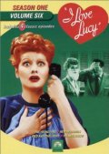 Я люблю Люси  (сериал 1951-1957) - трейлер и описание.