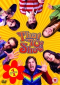 Шоу 70−х (сериал 1998 - 2006) - трейлер и описание.