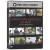 Reporting America at War - трейлер и описание.