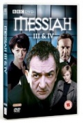 Messiah: The Harrowing  (мини-сериал) - трейлер и описание.