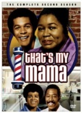 That's My Mama  (сериал 1974-1975) - трейлер и описание.