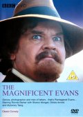 The Magnificent Evans - трейлер и описание.