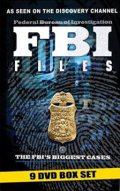 The F.B.I. Files  (сериал 1998-2006) - трейлер и описание.