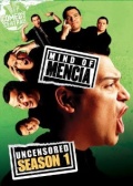 Mind of Mencia  (сериал 2005 - ...) - трейлер и описание.