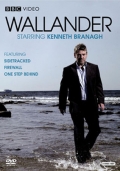 Валландер (сериал 2008 - ...) - трейлер и описание.