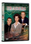 Traders  (сериал 1996-2000) - трейлер и описание.