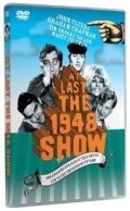At Last the 1948 Show - трейлер и описание.