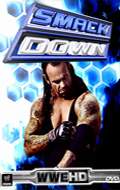 WWF SmackDown!  (сериал 1999 - ...) - трейлер и описание.