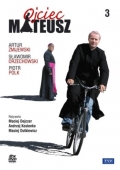 Отец Матфей  (сериал 2008 - ...) - трейлер и описание.