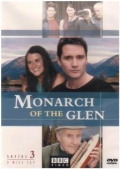 Monarch of the Glen  (сериал 2000-2005) - трейлер и описание.