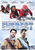 Эверест  (мини-сериал) - трейлер и описание.