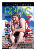 Rab C. Nesbitt  (сериал 1988 - ...) - трейлер и описание.
