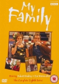 Моя семья (сериал 2000 - 2011) - трейлер и описание.