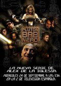 Pluton B.R.B. Nero  (сериал 2008-2009) - трейлер и описание.