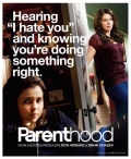 Родители (сериал 2010 - ...) - трейлер и описание.
