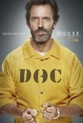 Доктор Хаус (сериал 2004 - 2012) - трейлер и описание.
