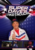 Super Dave's Spike Tacular - трейлер и описание.