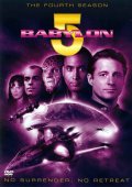 Вавилон 5  (сериал 1994-1998) - трейлер и описание.
