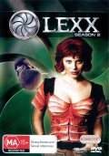 Лексс (сериал 1997 - 2002) - трейлер и описание.