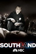 Саутленд (сериал 2009 - 2013) - трейлер и описание.