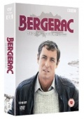 Бержерак  (сериал 1981-1991) - трейлер и описание.