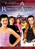 Robson Arms  (сериал 2005-2008) - трейлер и описание.
