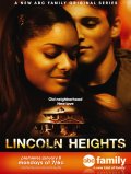 Lincoln Heights  (сериал 2006 - ...) - трейлер и описание.
