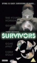 Выжившие (сериал 1975 - 1977) - трейлер и описание.