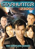 Starhunter  (сериал 2003-2004) - трейлер и описание.