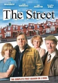 Улица  (сериал 2006 - ...) - трейлер и описание.